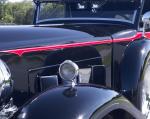 Packard 745 Deluxe Eight Convertible Victoria by Waterhouse Co 1930 года